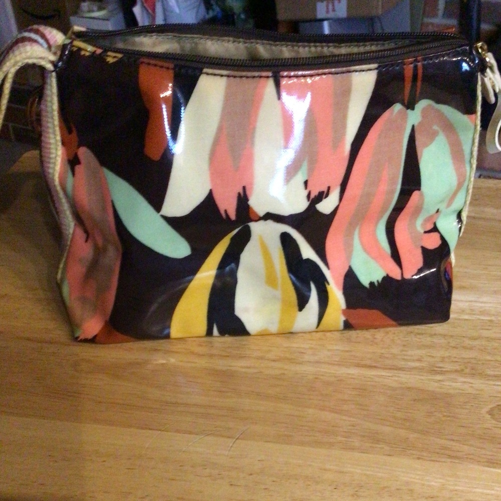 Missoni Makeup Clutch